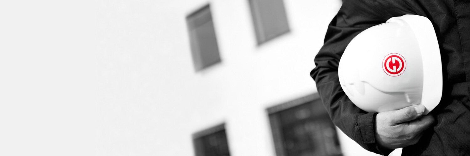 General Demolition banner