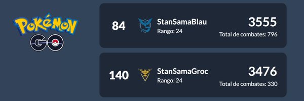 StanSama02 Profile Banner