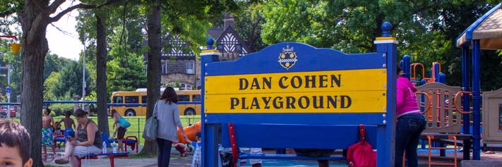 IAmDanCohen's profile banner image