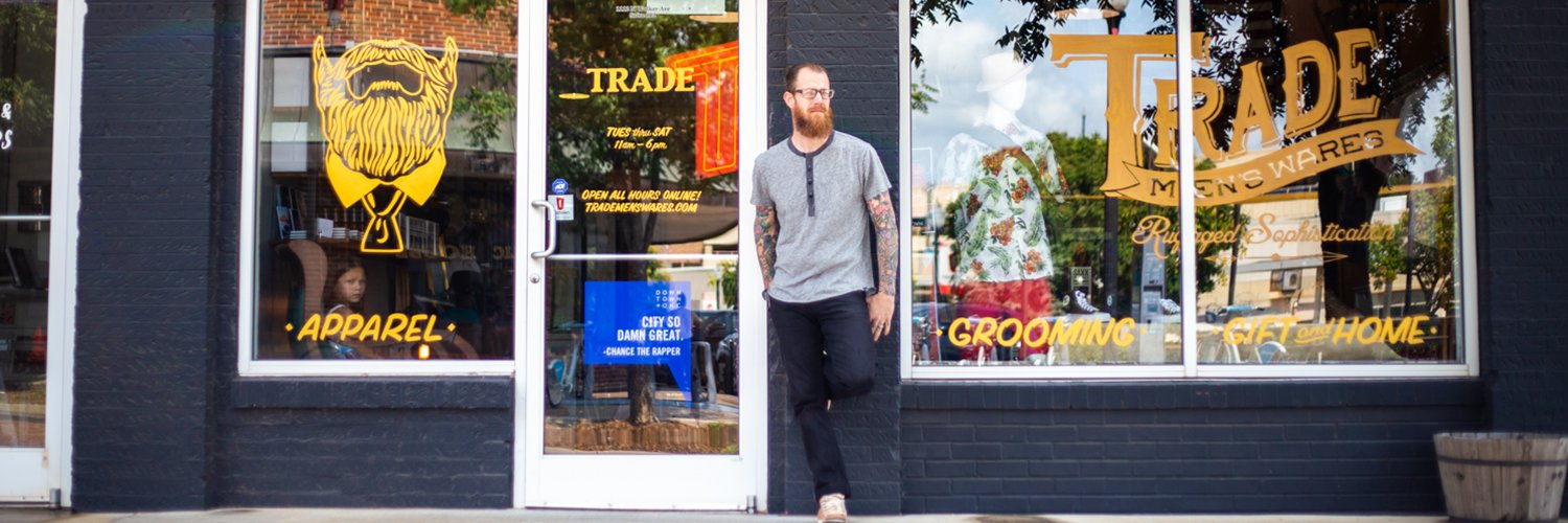 TRADEsupplyco's profile banner image