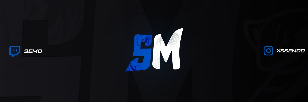 xSSEMO's profile banner image