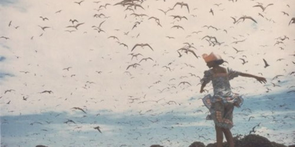 Marisa Naude banner