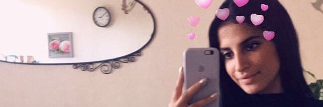 Anissa_92's profile banner image