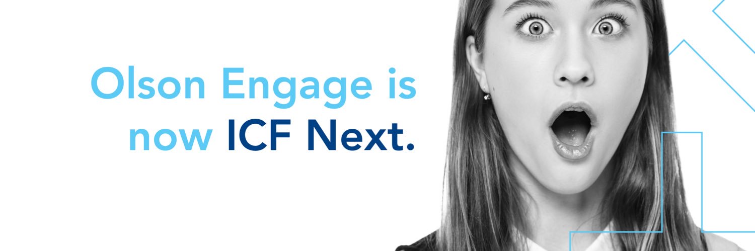 Olson Engage banner