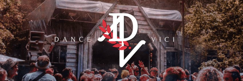 Dance Vici banner