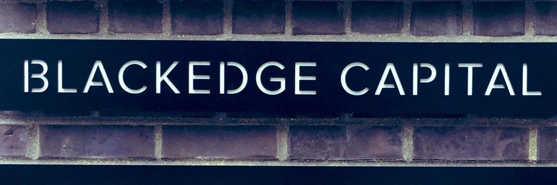 BlackEdge Capital banner