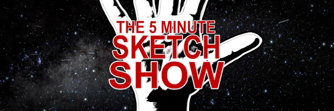 5MinSketchShow's profile banner image