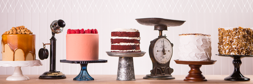 The Baker's Table banner