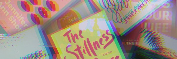 JenniferAShore Profile Banner