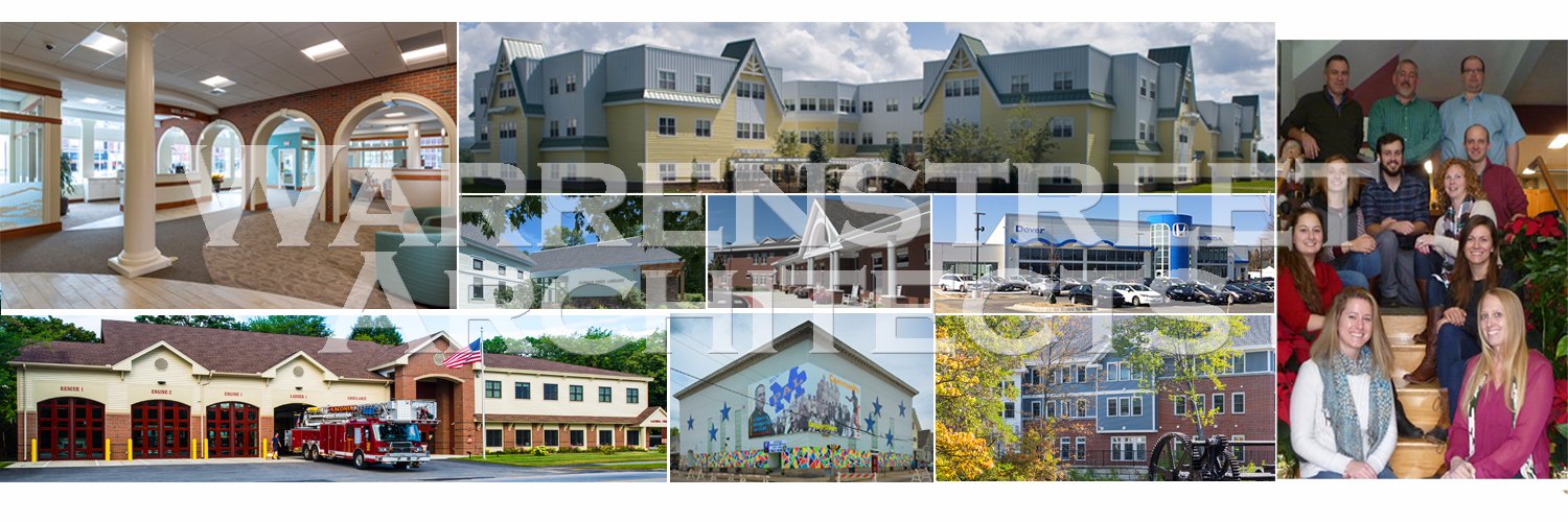 WarrenstreetArc's profile banner image
