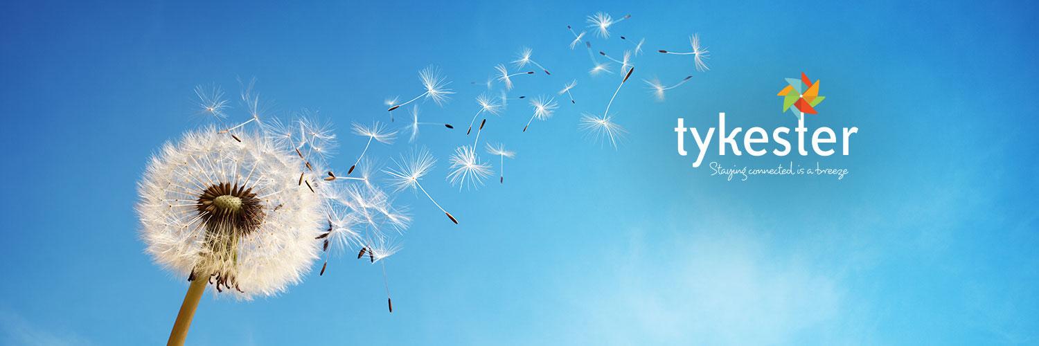tykesterapp's profile banner image