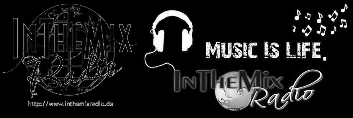 InTheMixRadio1's profile banner image