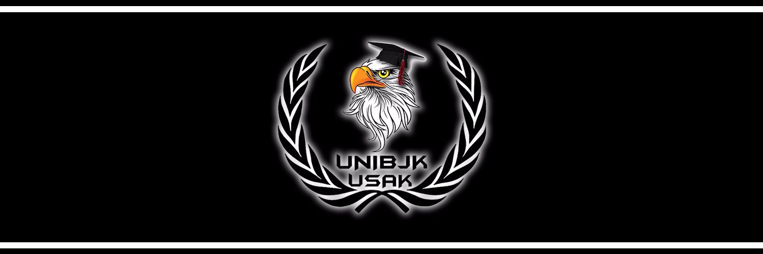 USAK_UNIBJK's profile banner image