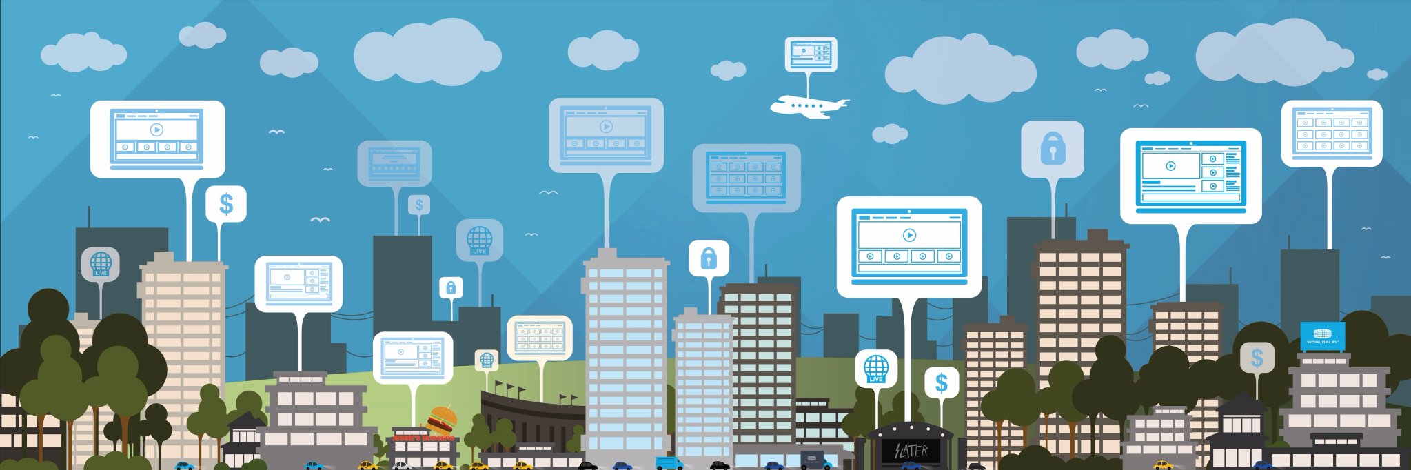 Worldplay's profile banner image