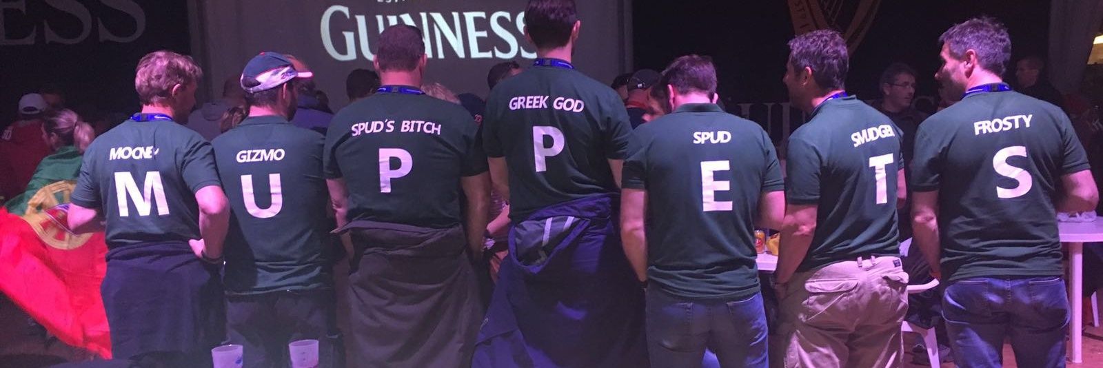 GarethVance's profile banner image