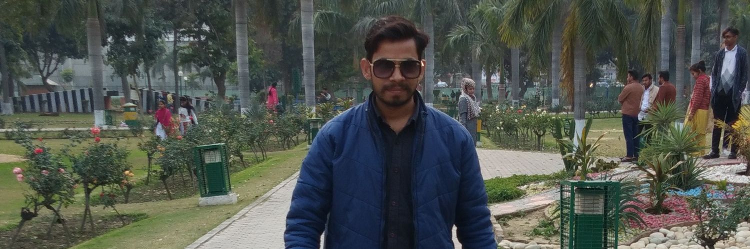 vikramsetia's profile banner image