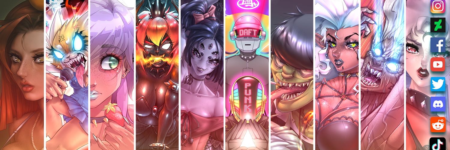 Dr. Puи²k's banner