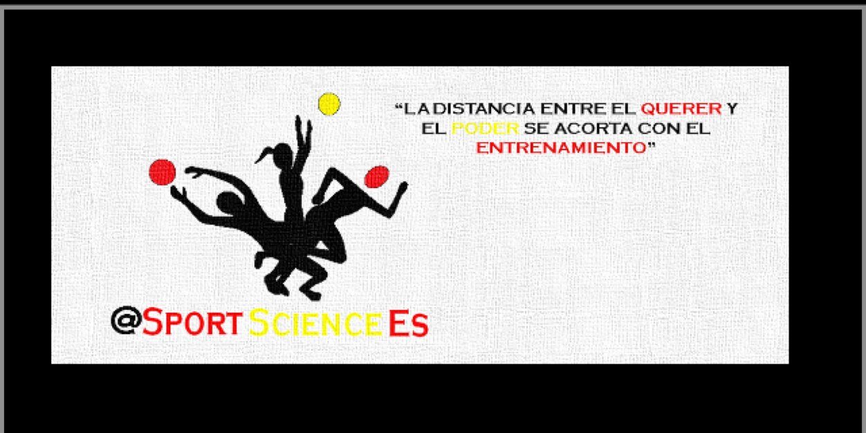 SportScienceES's profile banner image