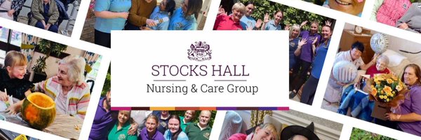 StocksHall Profile Banner