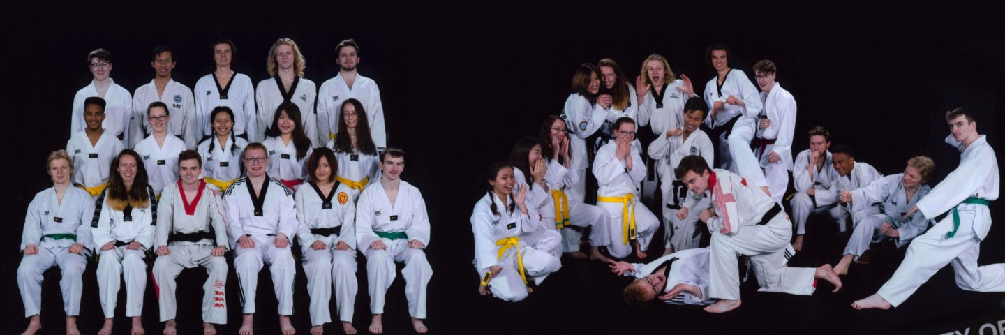 uosTKD's profile banner image