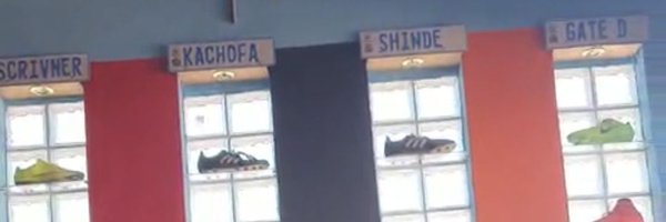 LMbalashi Profile Banner