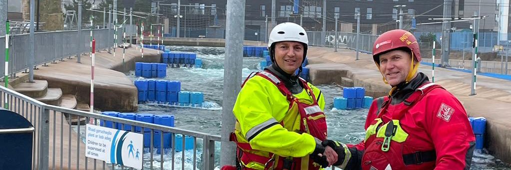 Harry Mountain banner