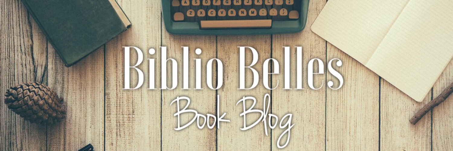 BiblioBelles's profile banner image