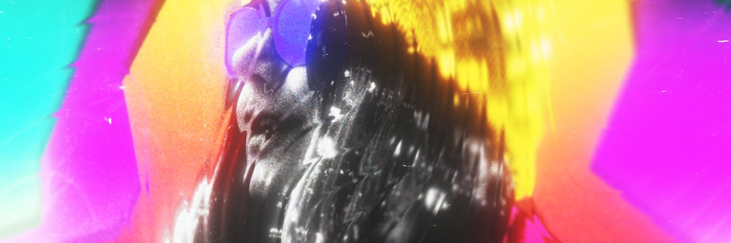 kimickck's profile banner image