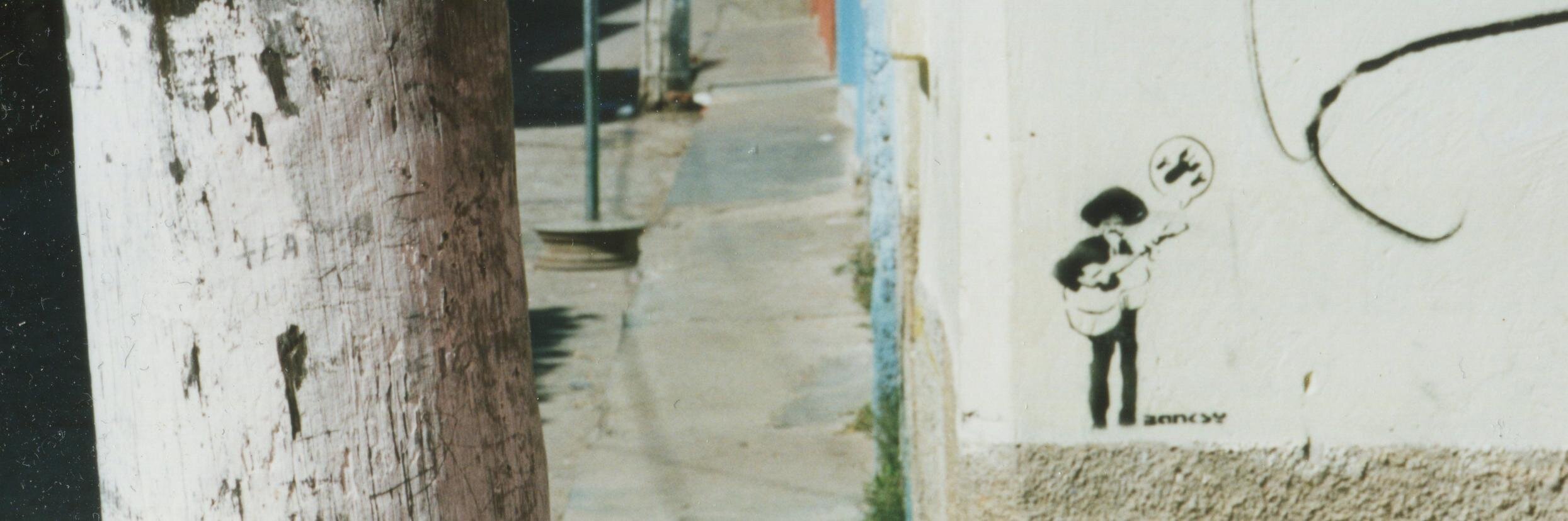 BanksyLAX's profile banner image