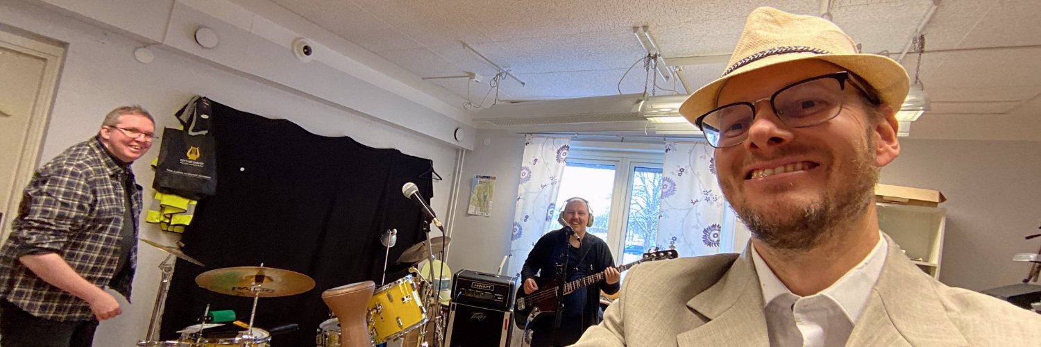 CrazymenBand's profile banner image