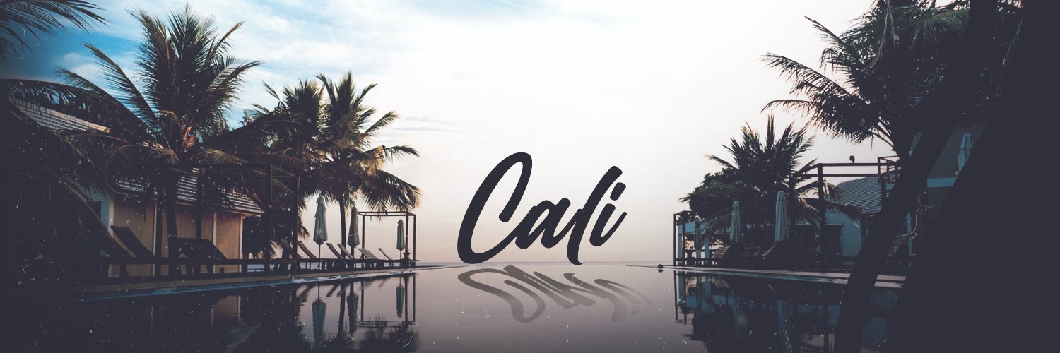 SaintCali7's profile banner image