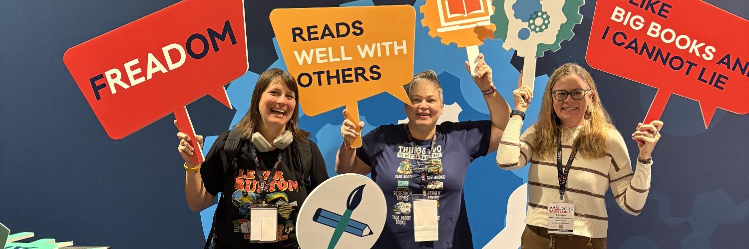ccdlibrary's profile banner image