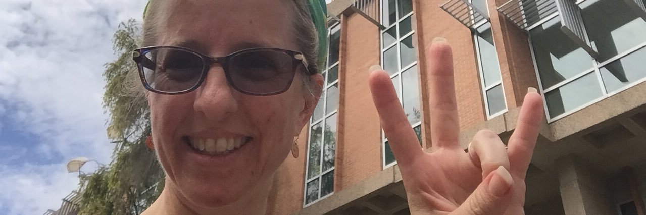 MindyKimball's profile banner image