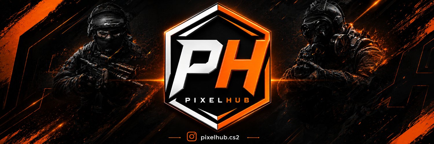 PixelHub_cs2's profile banner image