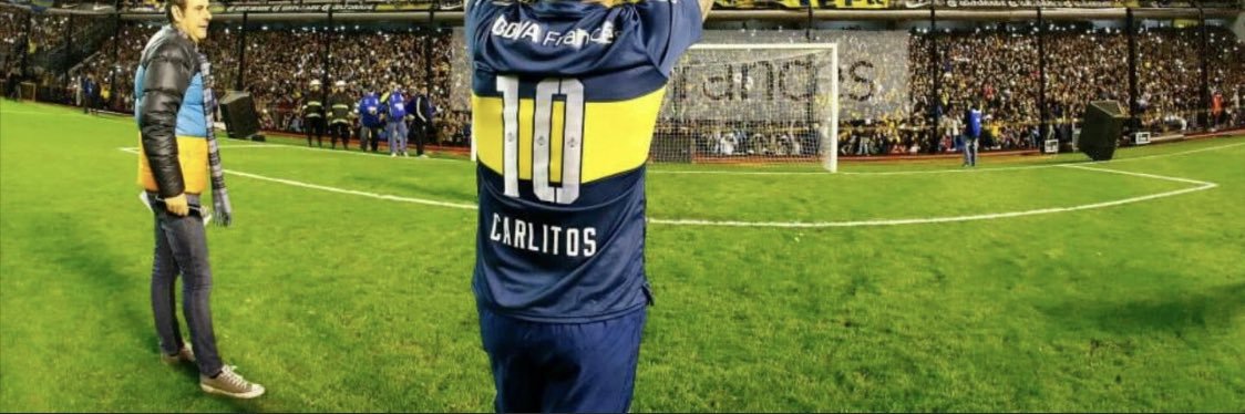 carlitooozs's profile banner image