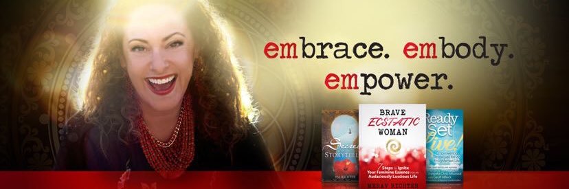 MeravRichter's profile banner image