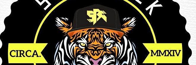 izziespitter's profile banner image