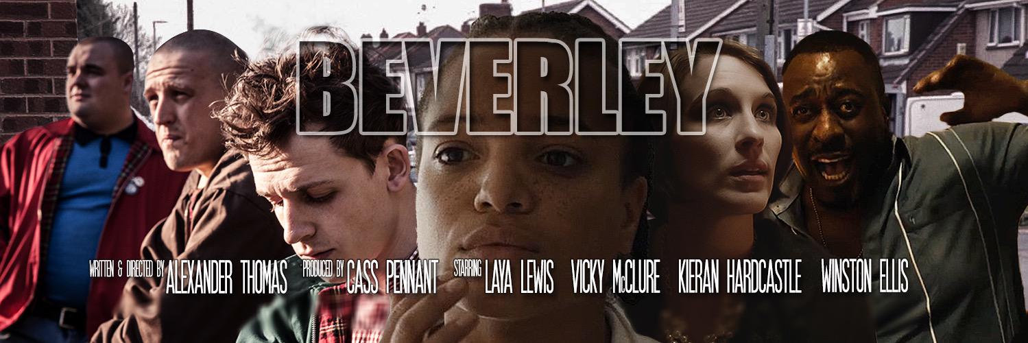 BeverleyFilm's profile banner image
