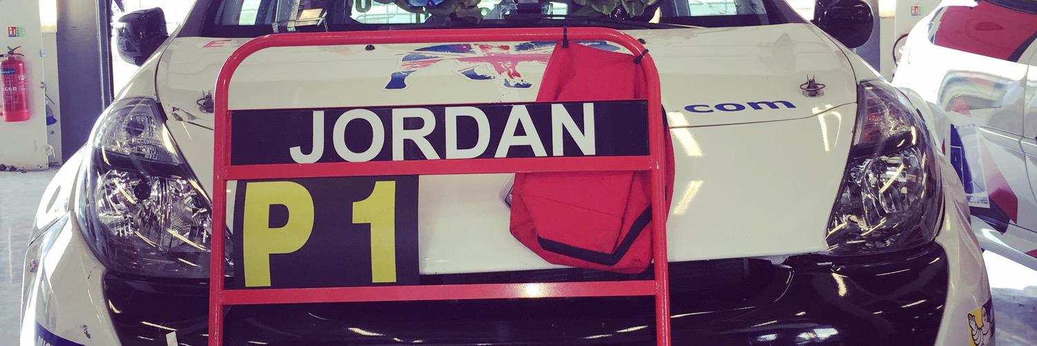 AJordanRacing's profile banner image
