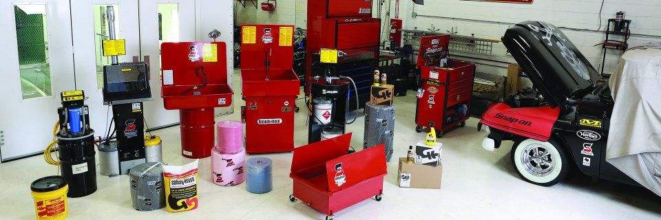 SafetyKleen's profile banner image