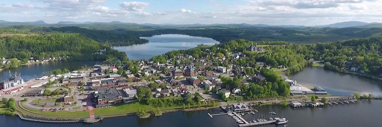 Newport Dispatch banner