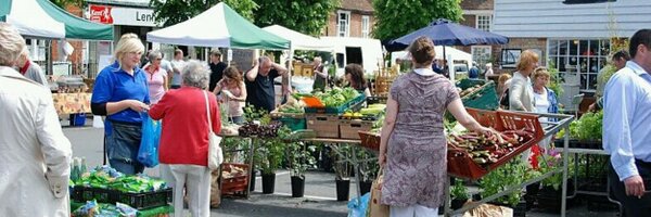 LenhamMarket Profile Banner