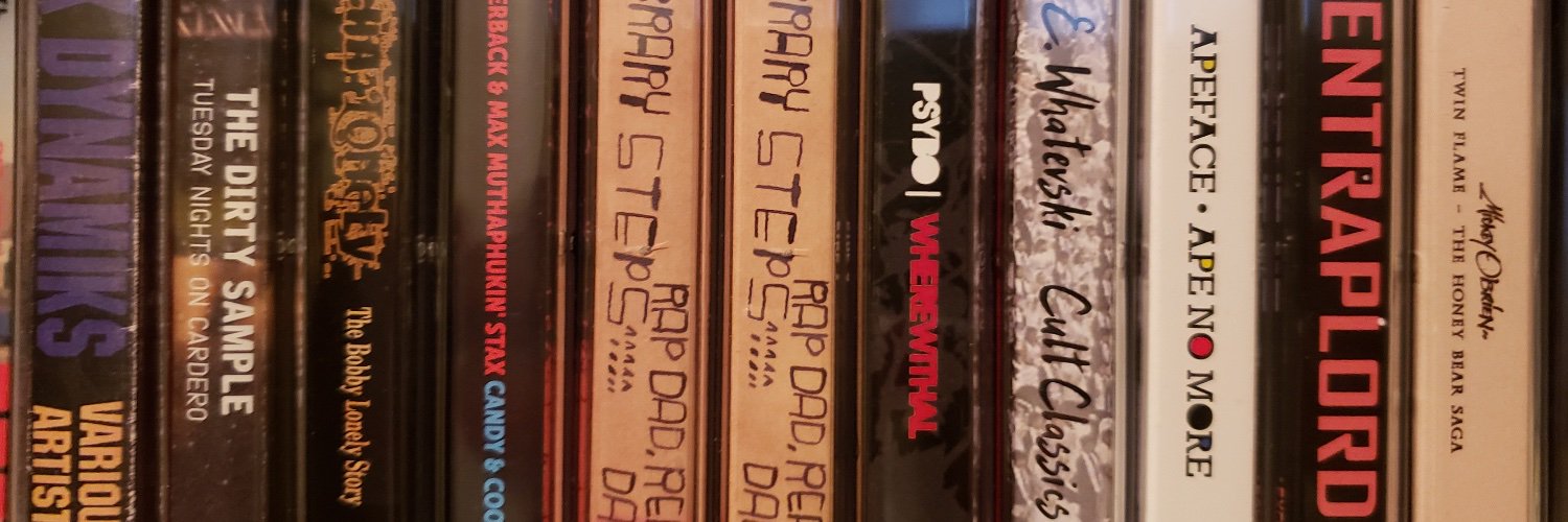 Hand'Solo Records banner