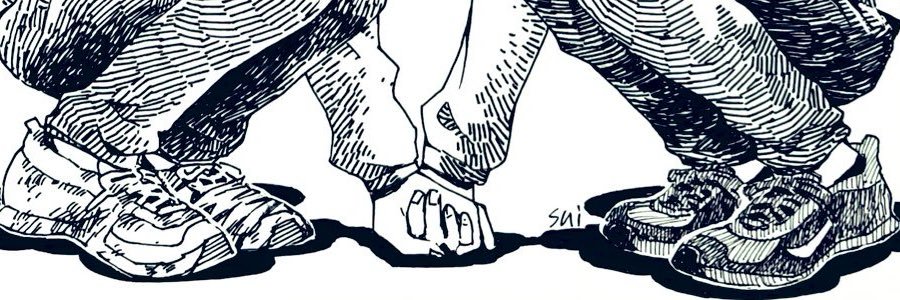 薄氷(スイ） banner