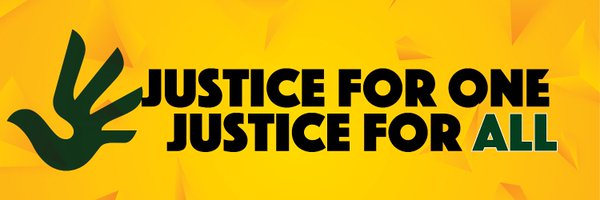 JAForJustice Profile Banner