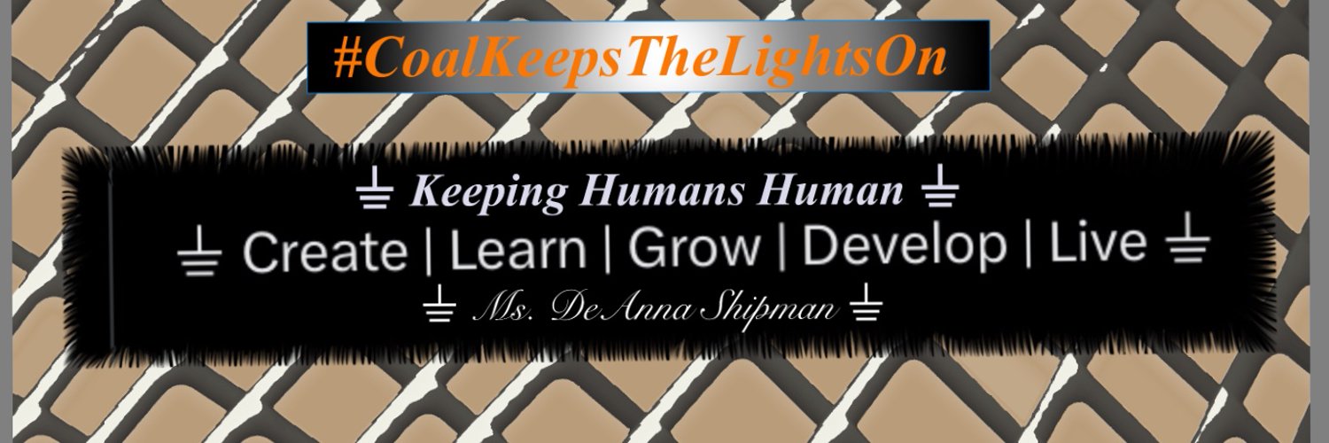 MsDeAnnaShipman's profile banner image