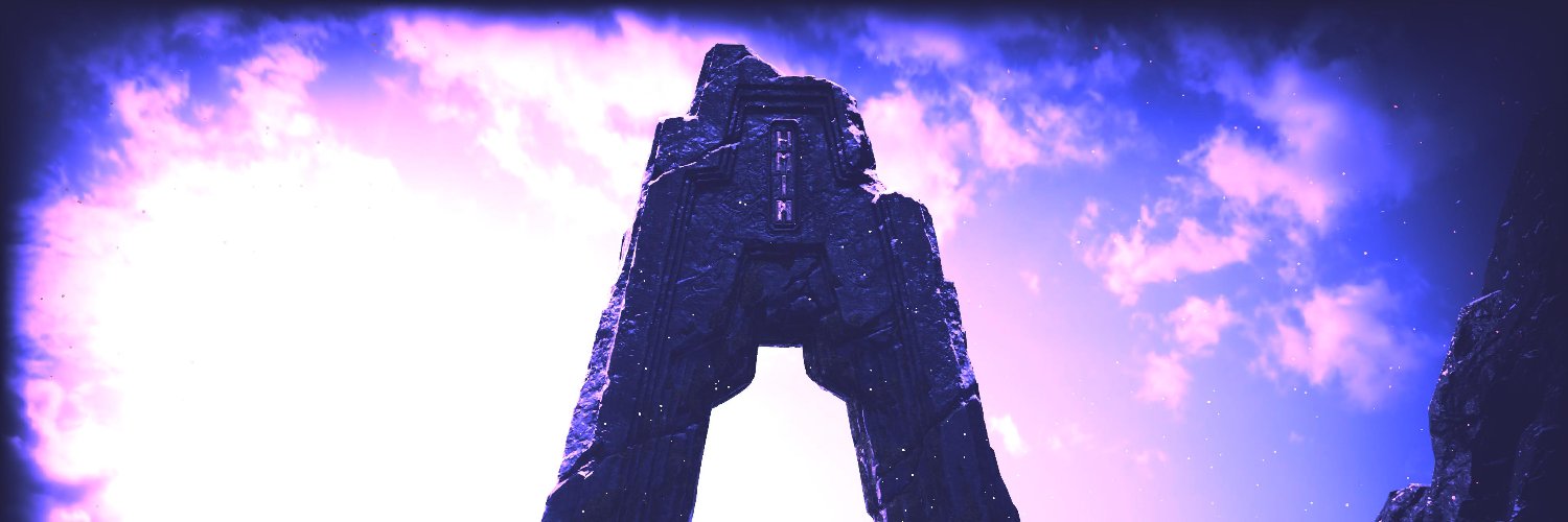 Dinjoel's profile banner image