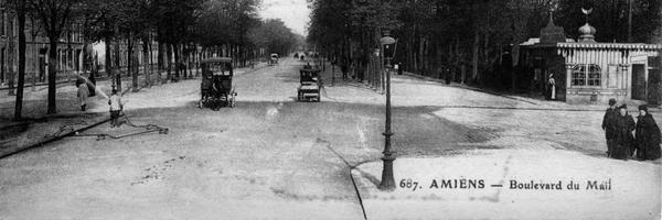 AmiensWiki Profile Banner