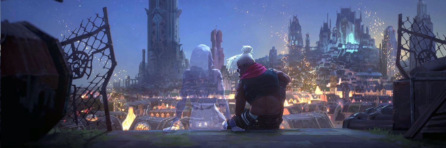 FirExDeltA's profile banner image