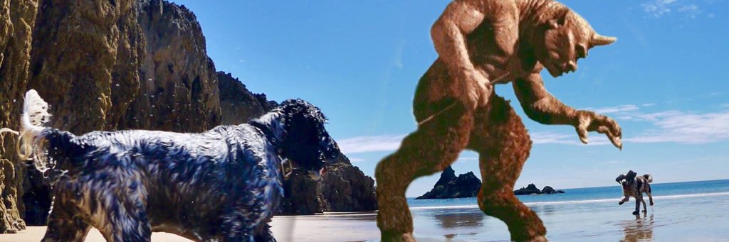 antxxiii's profile banner image